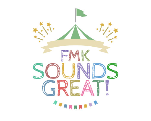 FMK SOUNDS GREAT!