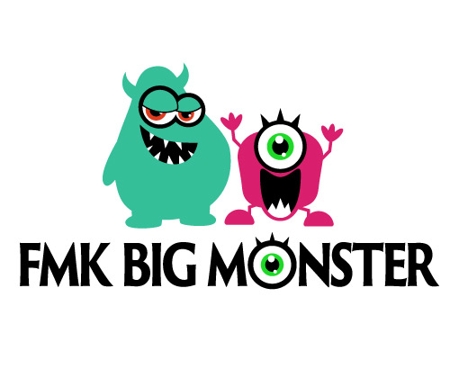 FMK BIG MONSTER
