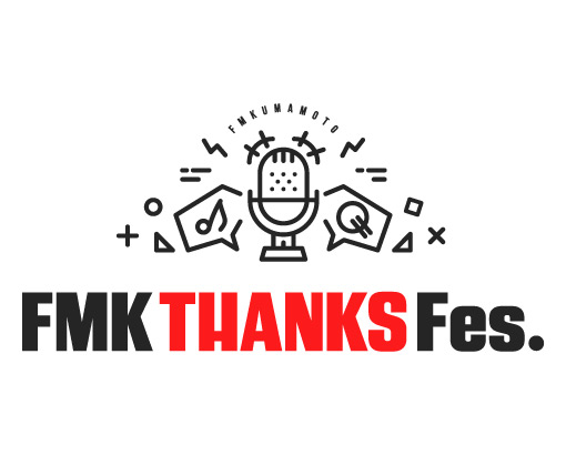 FMK THANKS Fes.